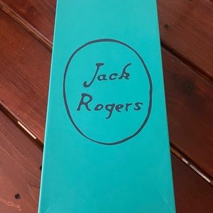 Jack Rogers Sandals